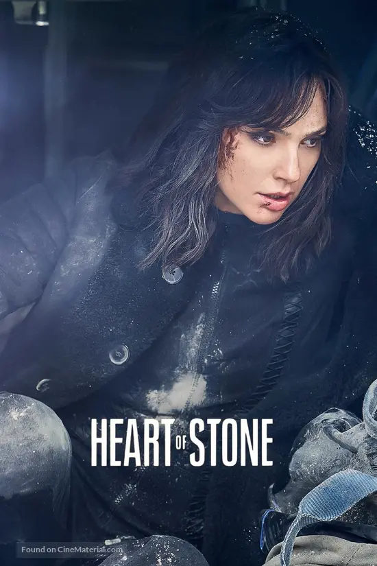 Heart of Stone