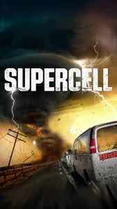 Supercell